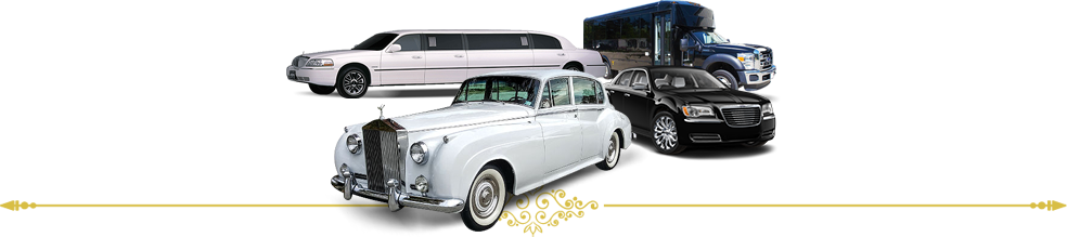 New Orleans Limo Rental from Royal Coach Limousine