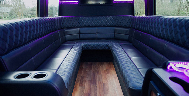 New Orleans Limo Rental from Royal Coach Limousine