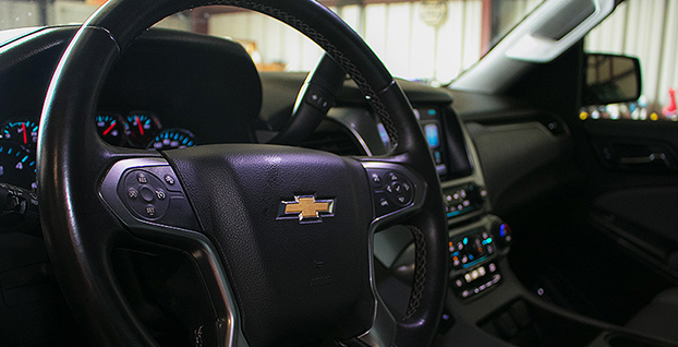 New Orleans Limo Rental from Royal Coach Limousine