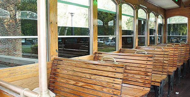 New Orleans Limo Rental from Royal Coach Limousine