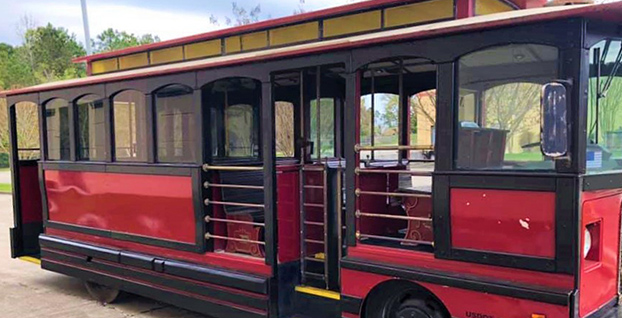 New Orleans Limo Rental from Royal Coach Limousine