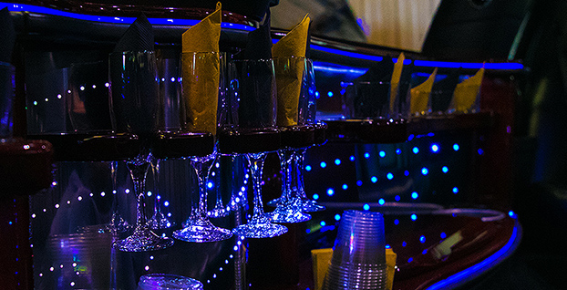 New Orleans Limo Rental from Royal Coach Limousine