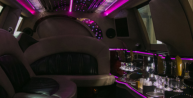 New Orleans Limo Rental from Royal Coach Limousine