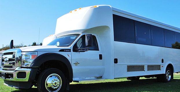 New Orleans Limo Rental from Royal Coach Limousine