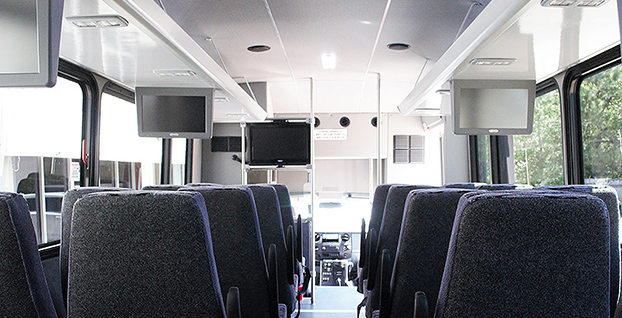 New Orleans Limo Rental from Royal Coach Limousine